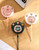 Cat Paw USB Pocket Hand Warmer and 2400mAh power bank 3250