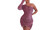 NEW One Shoulder Long Sleeve Off Shoulder Sequin Dress Evening Dress Tight Hip Dress 5682