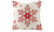 NEW 4pcs Christmas Pillowcase Red Sofa Pillow  Pillow 5691