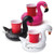 INFLATABLE BEVERAGE BOATS DONUTS Drinks Holder Pool Floats