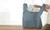 NEW 4pcs Folding portable tote shopping bag 5698