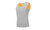 NEW Winter men's thickening and fleece bottoming to keep warm and wear sleeveless vest 5709