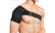 NEW Sports Shoulder Compression Adjustable Single Shoulder Belt Guard 5714