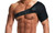 NEW Sports Shoulder Compression Adjustable Single Shoulder Belt Guard 5714