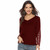 Sequins jumper LQ5129 