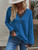 Lace details jumper  