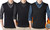 NEW Winter warm sweater men's fleece thickened fake two-piece shirt pullover 5721