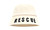 NEW Autumn and winter corduroy letter embroidery bucket hat bucket hat 5728