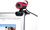 NEW Computer HD video USB camera built-in sound-absorbing microphone 5729