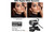 NEW Computer HD video USB camera built-in sound-absorbing microphone 5729