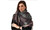 NEW Autumn and winter women's imitation cashmere scarf warm printed plaid scarf fringed square scarf 5737