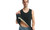 NEW Men's Seamless  double-sided themal vest 5742