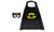 NEW 3PC Halloween Kids Marvel Superhero Capes 5787