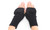 NEW Autumn & Winter Bow Knitted Woolen Warm Half Finger Open Finger Gloves  5799  la