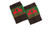NEW 1-3PC mix Christmas Short Elk Autumn/Winter Knitted Booties Colour Blocking Sockliner  5801