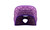 NEW Soft fleece open hairband sports warmth and cold protection ponytail headband 5845