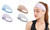 NEW Sports hairband anti-sweat headband fitness yoga sweat absorbent headband 5846
