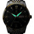 NEW Men's Watch Waterproof Luminous Calendar Quartz 5851