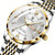 NEW Men's Watch Waterproof Luminous Calendar Quartz 5851