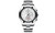 NEW Men's watch waterproof non-mechanical watch large dial watch oversized new calendar 5856