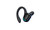 NEW F-M8 Hanging in-ear waterproof sports wireless Bluetooth headset  5869