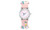 NEW Children's watches Cute unicorn pattern quartz watches Colourful plastic strap wrist watches for boys and girls 5881