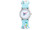 NEW Children's watches Cute unicorn pattern quartz watches Colourful plastic strap wrist watches for boys and girls 5881