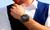 NEW K22 Smartwatch 1.28 inch IPS full-view waterproof bluetooth call watch for heart rate and blood pressure monitoring 5892