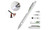 NEW 8 in 1 MultiTool Pen 5922