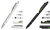 NEW 8 in 1 MultiTool Pen 5922