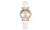 NEW Ladies Quartz Watch With PU Strap 5931