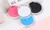 NEW YJ-04 Round bluetooth anti-loss device keychain smart alarm mobile phone two-way finder tracking locator 5934