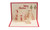 NEW  3D three -dimensional Christmas greeting card Christmas cottage  5949