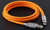 NEW Liquid silicone thickened 6.0mm data cable for Apple Android type-c 5966