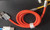NEW Liquid silicone thickened 6.0mm data cable for Apple Android type-c 5966