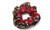 NEW Snowflake flannelette large intestine hair loop hair rope 5985