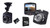 Full HD 1080P Car DVR Dash Accident Camera with Night Version  A7 3017