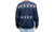 NEW Thin round neck football sweater  5995