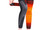 NEW Long warm heated non-slip wormwood knee pads for autumn and winter 5971