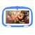 Kids SmartPad Lite 7inch QuadCore Android 4.4 Tablet bundle
