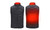 NEW Intelligent temperature control children Heated waistcoat Heated vest 6042