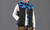 NEW Children's camouflage splicing winter thermostatic heated vest 6047