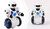Dancing Toy Robot