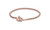 NEW OT snake-bone bracelet bracelet 6062