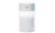NEW USB humidifier Small household bedroom water replenisher Office car letter M humidifier   6082