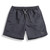 NEW-Mens Swim Shorts with Zip Pockets Mesh Lining Quick Dry Waterproof Swim Trunks 6102-LA