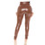 NEW-Women's Faux Leather Leggings Trouser 6103