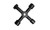 NEW Multi-purpose cruciform key wrench 6118