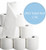 2PLY Toilet Roll X 54