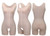 2302NEW-Full Body Shapewear Tummy Control Body Shaper6130
